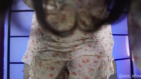 Snapshot of amaisinclair chatting on 05-30-26, 10:07 Amai Sinclair online show from 05-30-26, 10:07