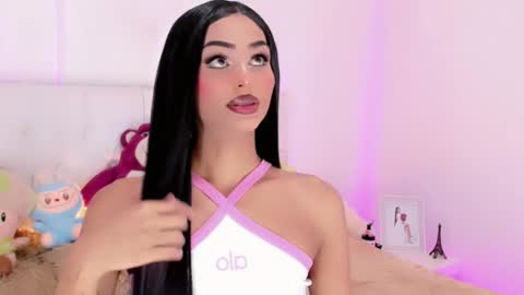 amal_baddel_ online show from 11-03-25, 08:54