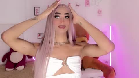 amal_baddel_ online show from 02-24-26, 04:43