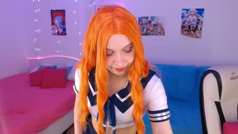 Snapshot of amala_lee chatting on 01-16-25, 02:09 Alice online show from 01-16-25, 02:09