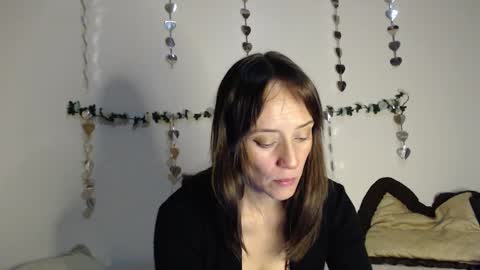 Amalett online show from 03-10-25, 10:04