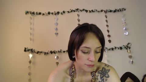 Amalett online show from 03-10-25, 04:14