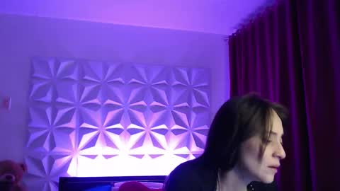 Amalett online show from 10-19-25, 12:11