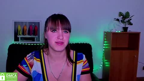 Ivanna online show from 01-13-25, 03:26