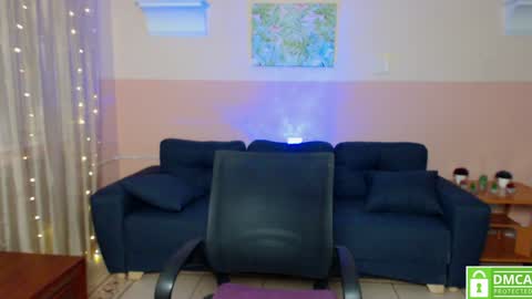 Ivanna online show from 01-21-25, 12:29