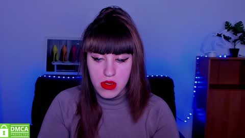 Ivanna online show from 01-23-25, 12:19