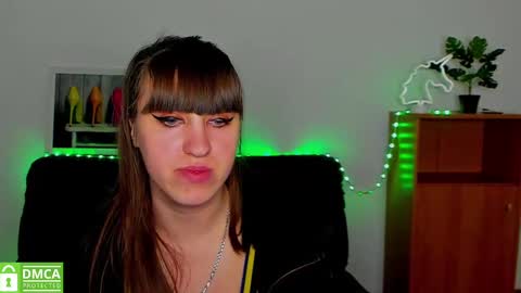 Ivanna online show from 02-10-25, 03:21