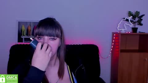 Ivanna online show from 02-17-25, 03:42