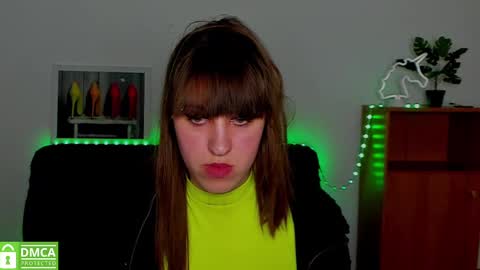 Ivanna online show from 02-20-25, 03:41