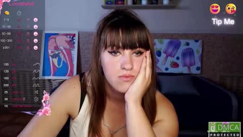 Ivanna online show from 09-12-25, 11:21