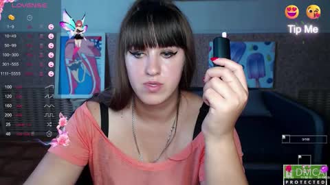 Ivanna online show from 09-13-25, 11:21