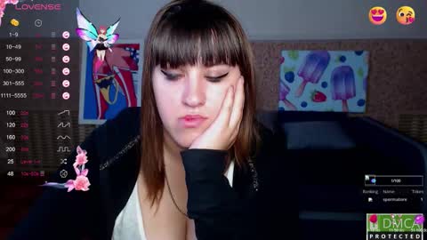 Ivanna online show from 10-28-25, 06:39