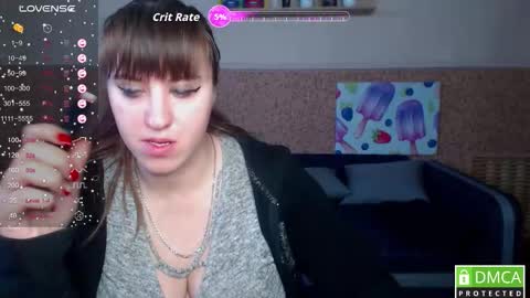 Ivanna online show from 01-08-26, 12:51