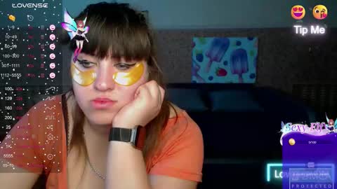 Ivanna online show from 03-15-26, 06:30