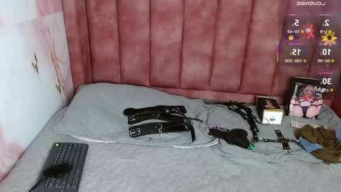 Hilary Ester online show from 04-16-26, 09:39