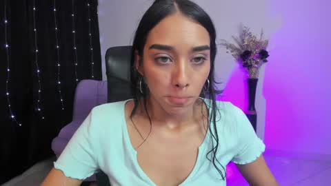 Amalia cruss online show from 12-11-24, 07:20