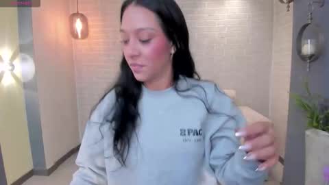 Amalia cruss online show from 10-03-25, 12:35