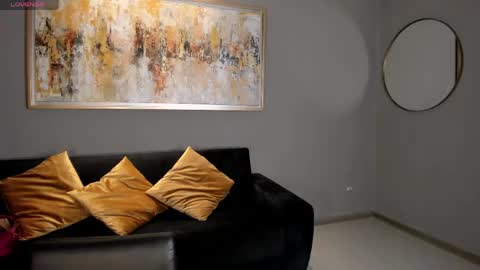 Amalia cruss online show from 06-05-26, 08:36