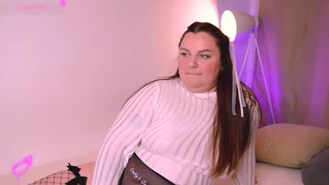 amalia_minkxx online show from 02-18-25, 07:30