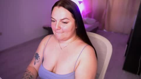Snapshot of amalia_minkxx chatting on 05-30-26, 05:10 amalia_minkxx online show from 05-30-26, 05:10