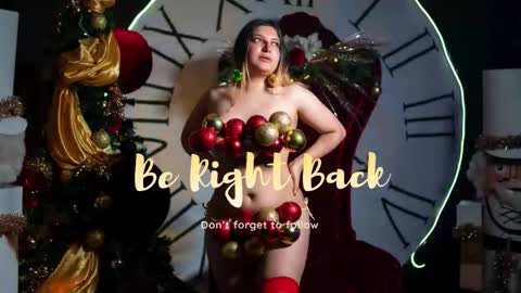 Amalia Im Back See you soon this January 7 at 10 pm Colombia time online show from 01-18-26, 09:07