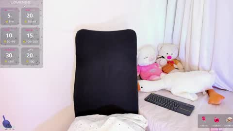 Snapshot of amaliaandrade chatting on 12-16-24, 08:52 Amalia real MIA online show from 12-16-24, 08:52