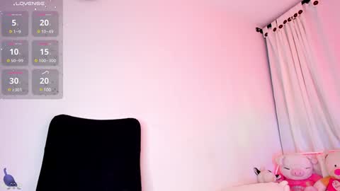 Snapshot of amaliaandrade chatting on 01-19-25, 05:15 Amalia real MIA online show from 01-19-25, 05:15