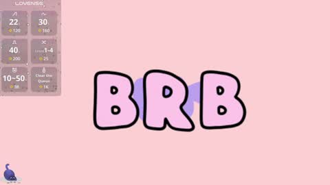 Snapshot of amaliaandrade chatting on 01-31-25, 04:58 Amalia real MIA online show from 01-31-25, 04:58