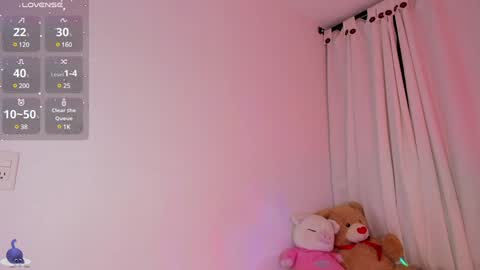 Snapshot of amaliaandrade chatting on 02-03-25, 08:57 Amalia real MIA online show from 02-03-25, 08:57