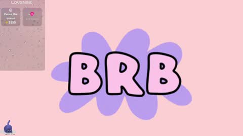 Snapshot of amaliaandrade chatting on 02-05-25, 08:32 Amalia real MIA online show from 02-05-25, 08:32