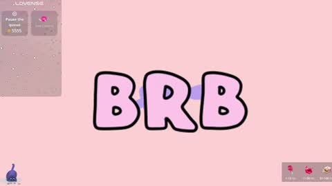 Snapshot of amaliaandrade chatting on 02-07-25, 09:16 Amalia real MIA online show from 02-07-25, 09:16