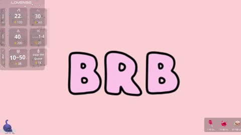 Snapshot of amaliaandrade chatting on 02-10-25, 07:36 Amalia real MIA online show from 02-10-25, 07:36