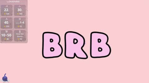 Snapshot of amaliaandrade chatting on 02-10-25, 10:42 Amalia real MIA online show from 02-10-25, 10:42