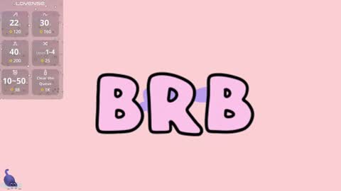 Snapshot of amaliaandrade chatting on 02-16-25, 05:59 Amalia real MIA online show from 02-16-25, 05:59