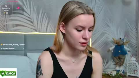 Snapshot of amaliabell chatting on 01-12-25, 04:08 Amalia online show from 01-12-25, 04:08