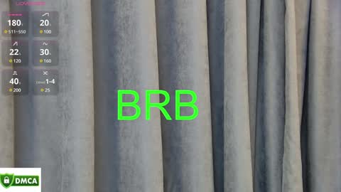 Snapshot of amaliabell chatting on 01-16-25, 07:31 Amalia online show from 01-16-25, 07:31