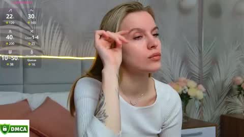 Snapshot of amaliabell chatting on 02-12-25, 01:16 Amalia online show from 02-12-25, 01:16