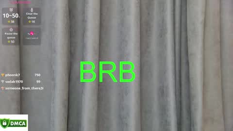 Snapshot of amaliabell chatting on 02-14-25, 07:12 Amalia online show from 02-14-25, 07:12