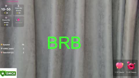 Snapshot of amaliabell chatting on 02-24-25, 04:15 Amalia online show from 02-24-25, 04:15