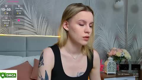 Snapshot of amaliabell chatting on 03-03-25, 01:09 Amalia online show from 03-03-25, 01:09