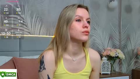 Snapshot of amaliabell chatting on 03-05-25, 01:06 Amalia online show from 03-05-25, 01:06