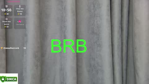 Snapshot of amaliabell chatting on 03-08-25, 07:42 Amalia online show from 03-08-25, 07:42