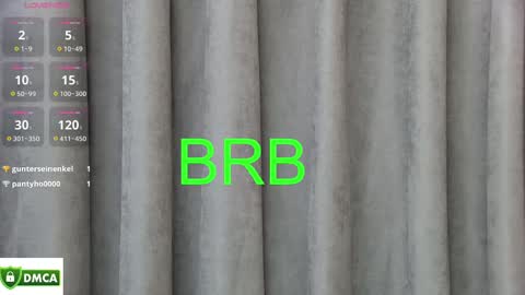 Snapshot of amaliabell chatting on 03-09-25, 04:22 Amalia online show from 03-09-25, 04:22