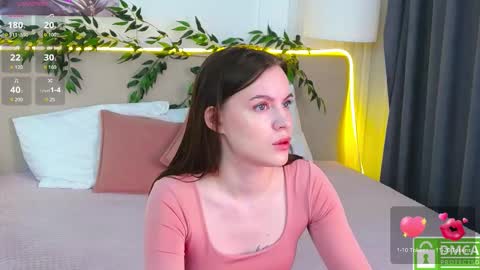 Snapshot of amaliabell chatting on 10-30-25, 01:12 Amalia online show from 10-30-25, 01:12