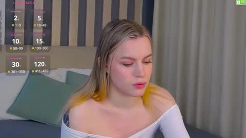 Snapshot of amaliabell chatting on 01-17-26, 01:05 Amalia online show from 01-17-26, 01:05