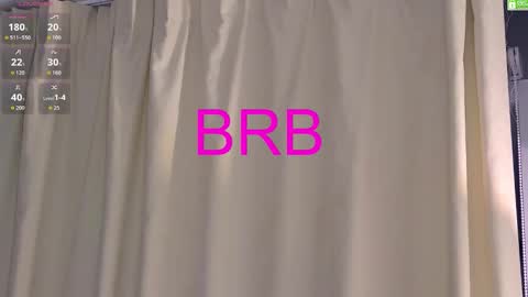 Snapshot of amaliabell chatting on 01-31-26, 07:11 Amalia online show from 01-31-26, 07:11