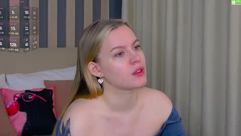 Snapshot of amaliabell chatting on 02-06-26, 01:14 Amalia online show from 02-06-26, 01:14