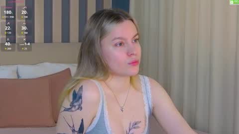 Snapshot of amaliabell chatting on 03-16-26, 01:48 Amalia online show from 03-16-26, 01:48