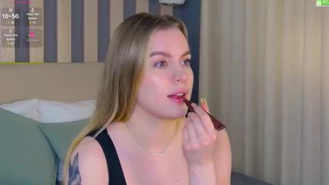 Snapshot of amaliabell chatting on 03-30-26, 01:01 Amalia online show from 03-30-26, 01:01