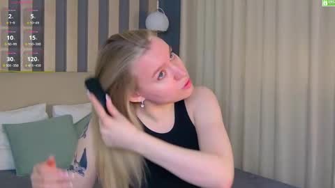 Snapshot of amaliabell chatting on 04-07-26, 01:11 Amalia online show from 04-07-26, 01:11